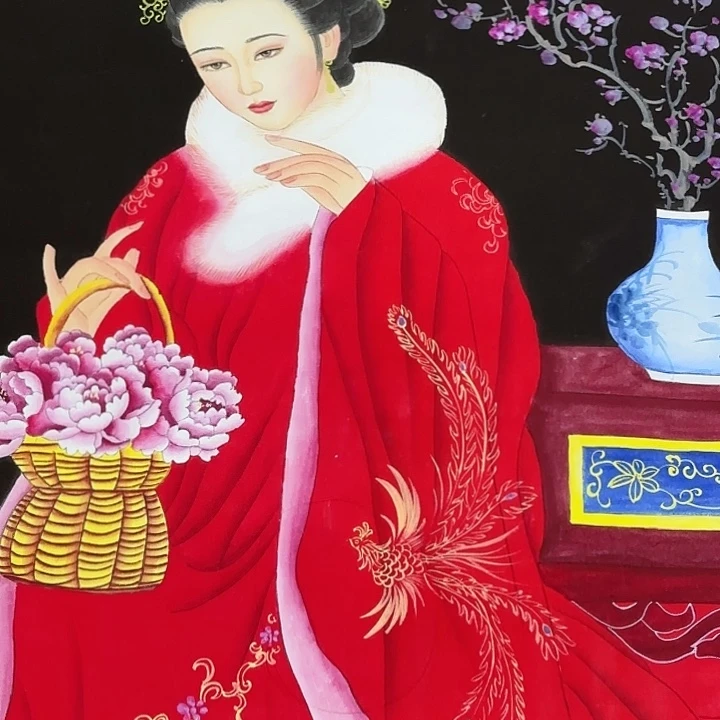 纸本展示作品作品展示