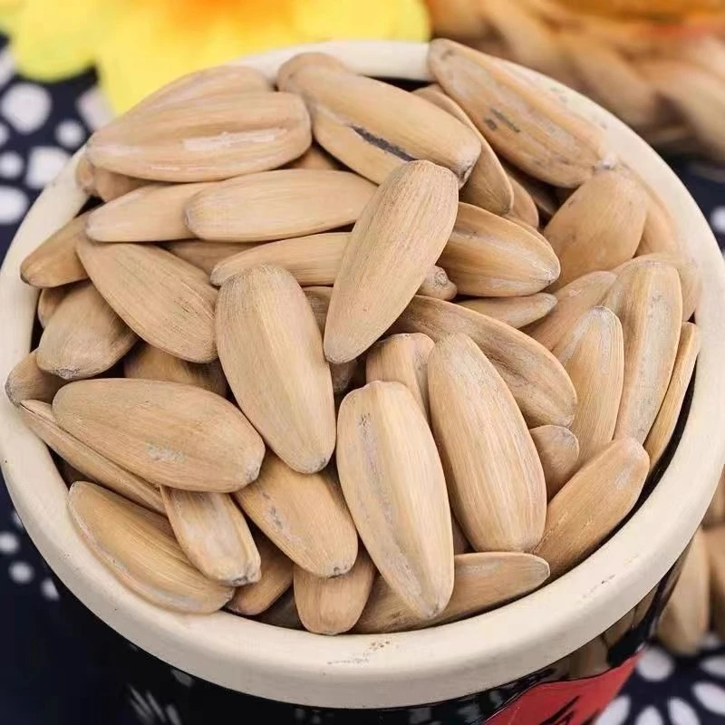 【新品上新】古法多味瓜子大颗粒五香脱皮瓜子葵花籽休闲零食炒货