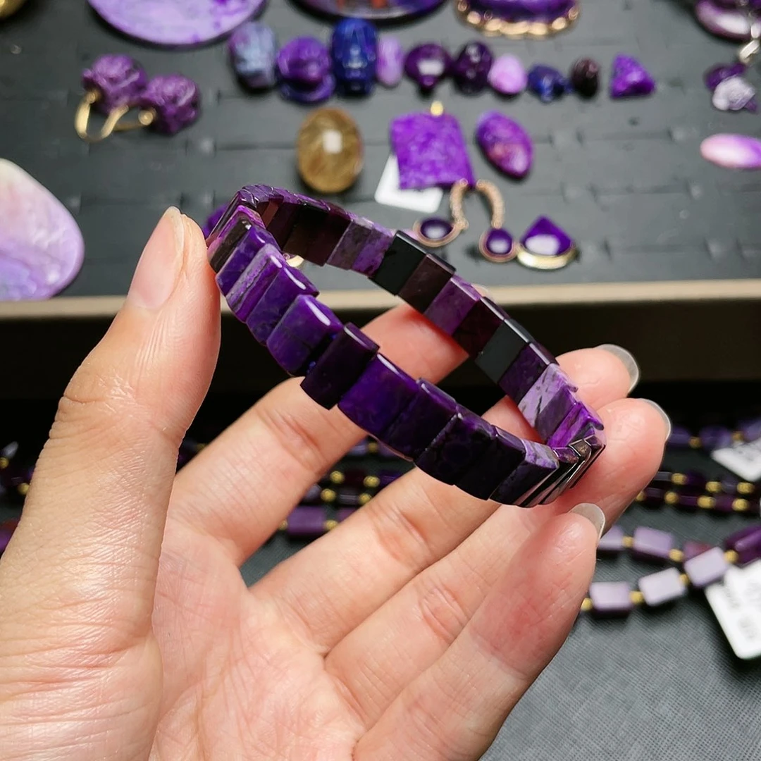 苏纪石（舒俱来）手牌未镶嵌