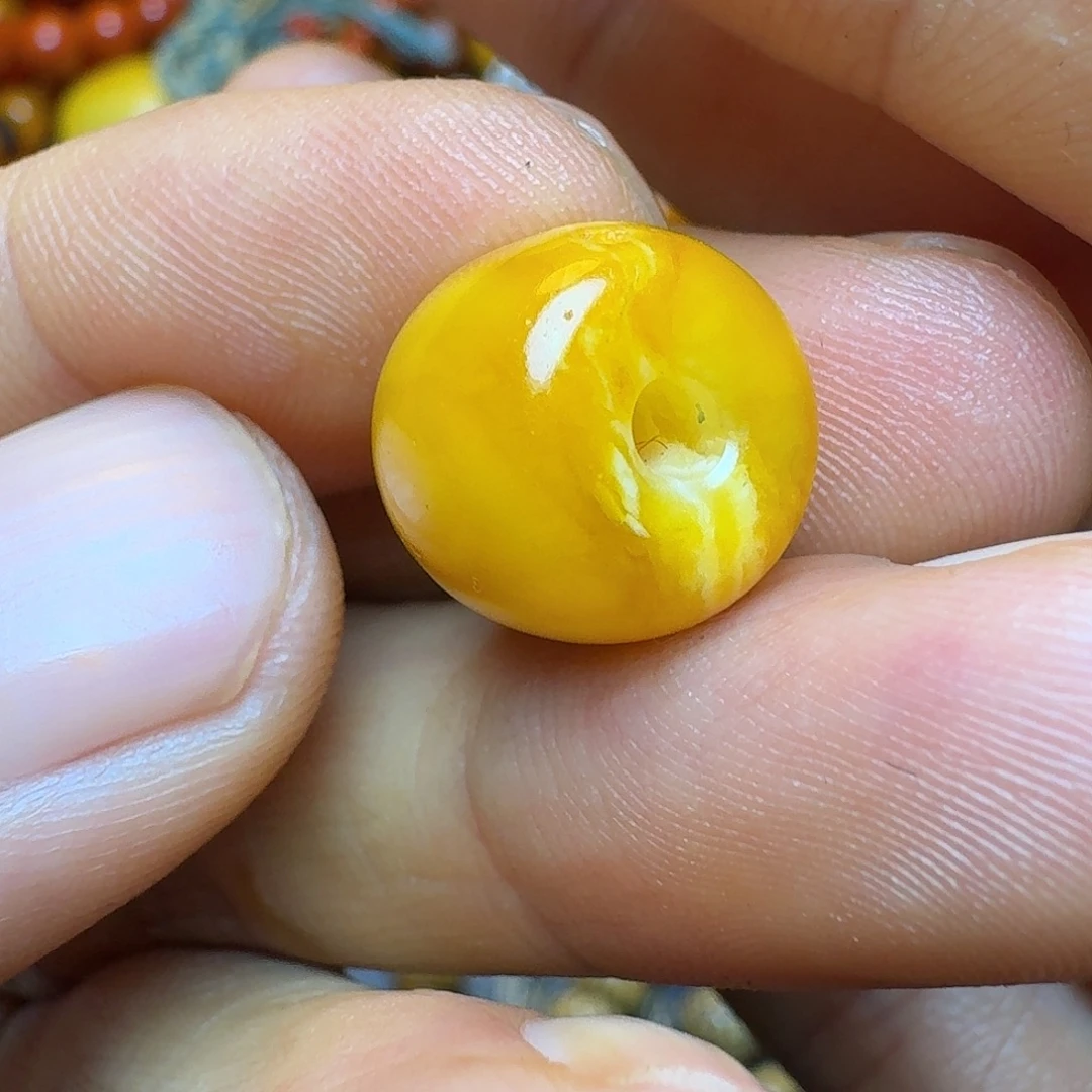 吊坠星月菩提菩提