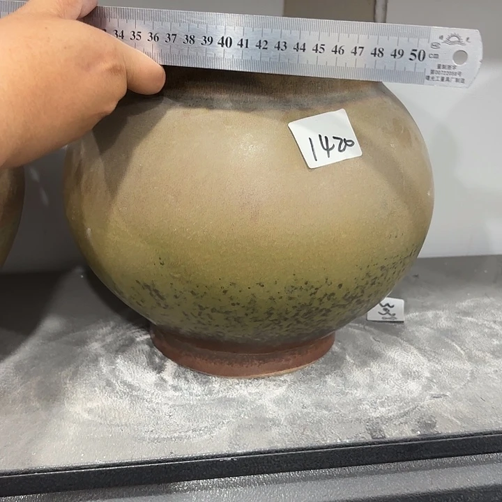 摆件景德镇瓷器精品展示1420