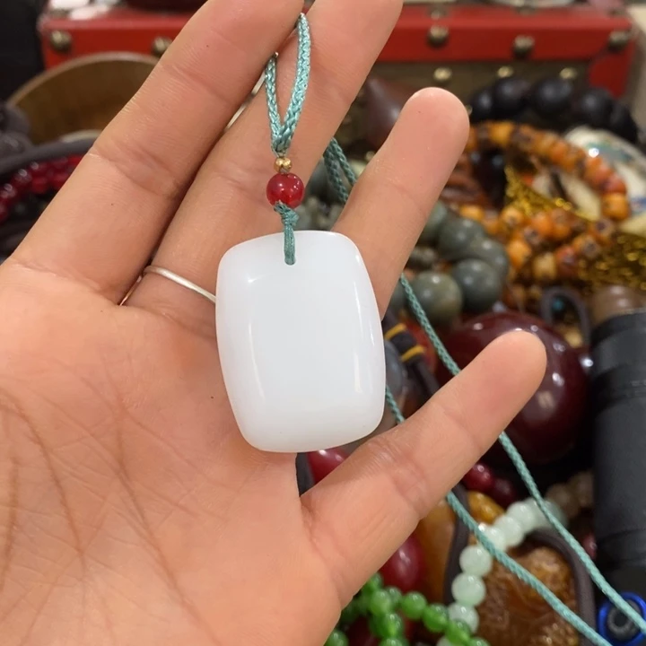 吊坠宫廷影视老旧工艺摆件