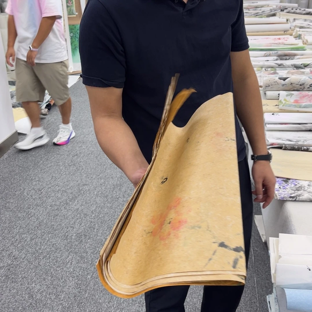 国画国画作品欣赏