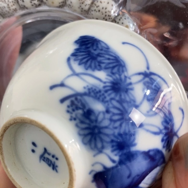 陶瓷器瓷器瓷器陶瓷手串