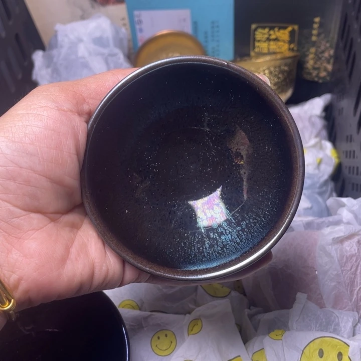 茶盏我不是说明他在