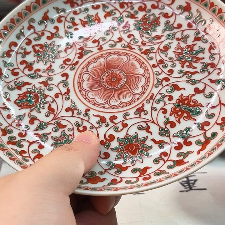 杯千年瓷都景德镇 艺术关注谢佳豪