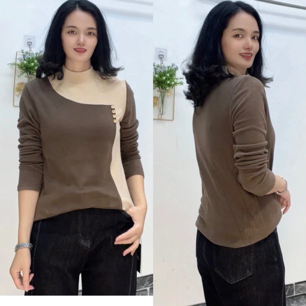 新款双面绒上衣2507（捡漏款）