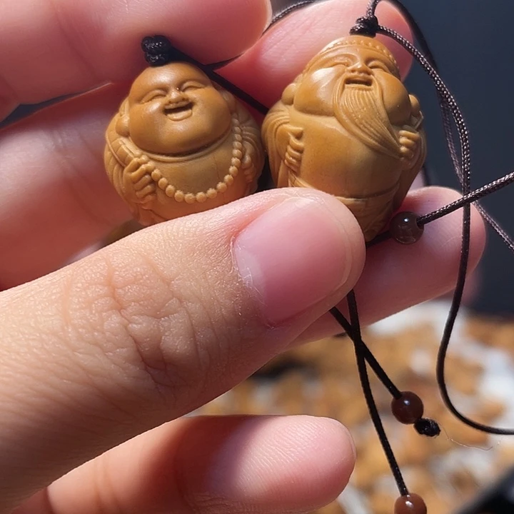 吊坠橄榄核橄榄核