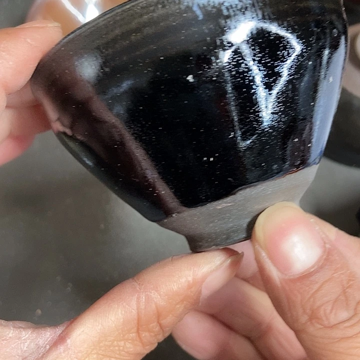 茶盏766 建阳建窑建盏