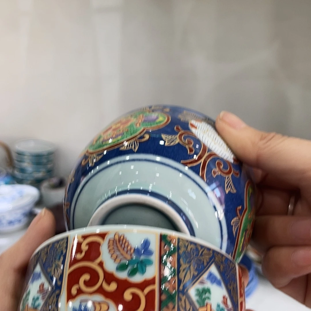 陶瓷中古回流不保全新