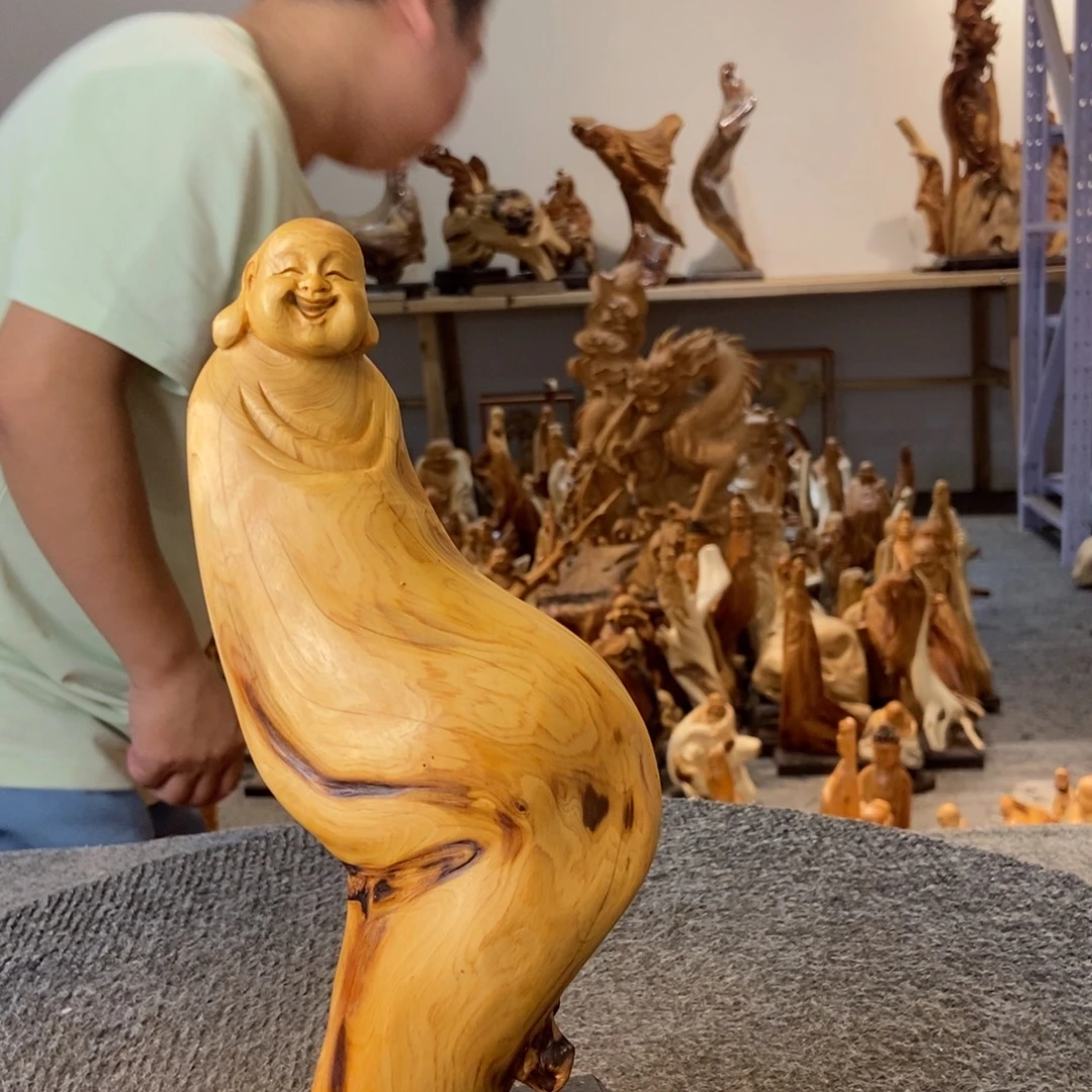 柏木（崖柏）进来点点关注哦