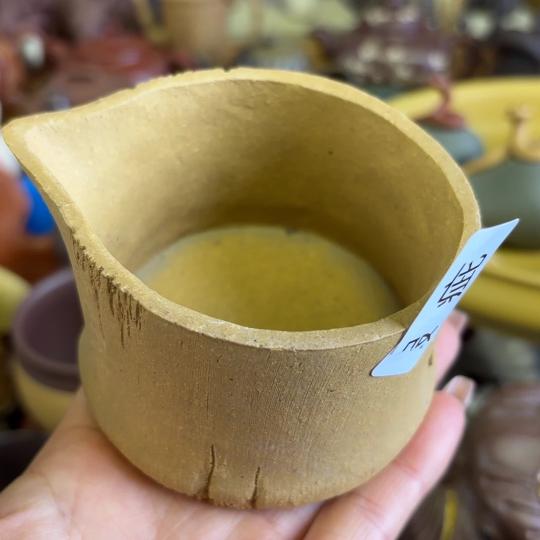 紫砂茶盘微瑕尾货听清再拍