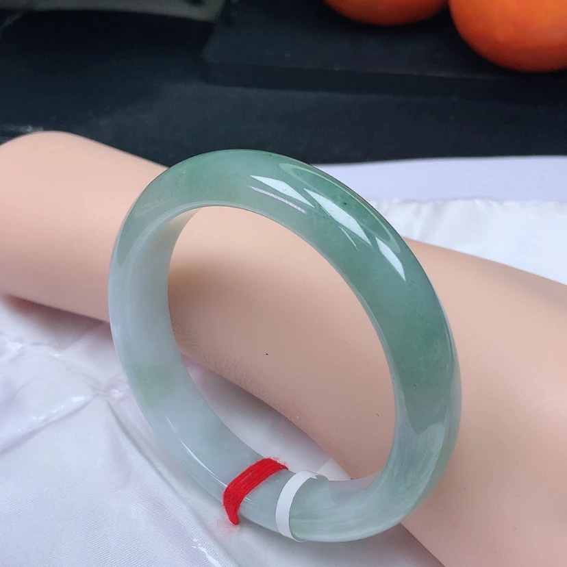 【闪购商品】翡翠手镯未镶嵌，