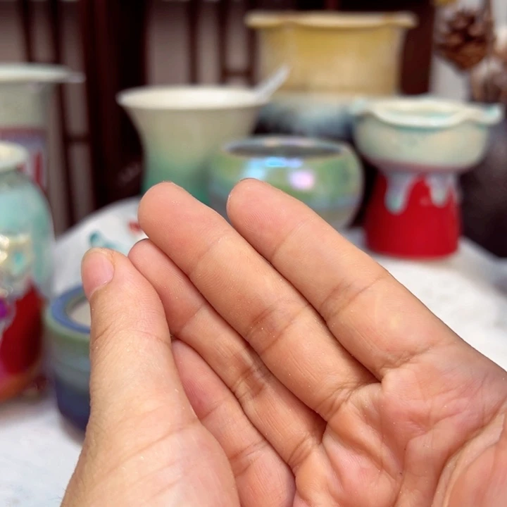 景德镇陶瓷研究所?***来