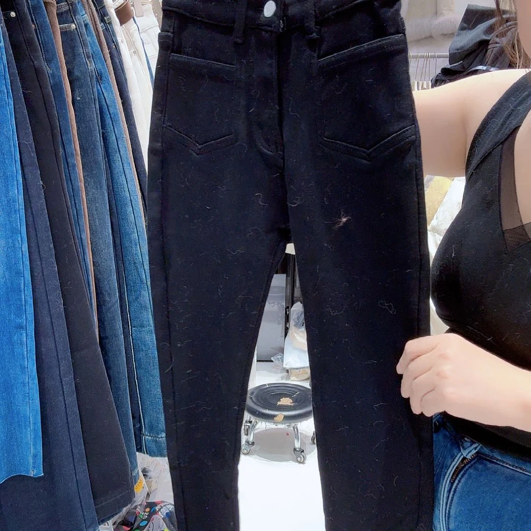 贝壳穿到135斤之内穿黑色的