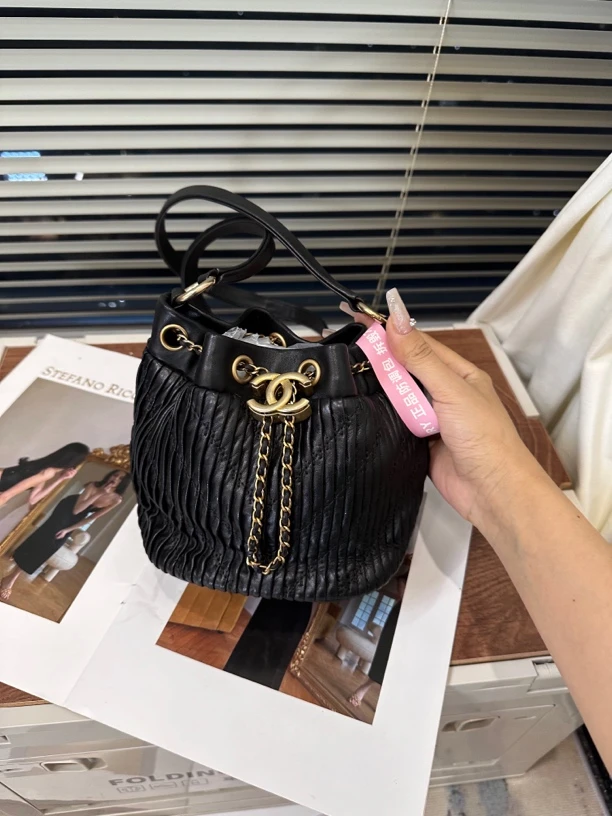 95新 Chanel/香奈儿 经典设计香奈儿风格包包