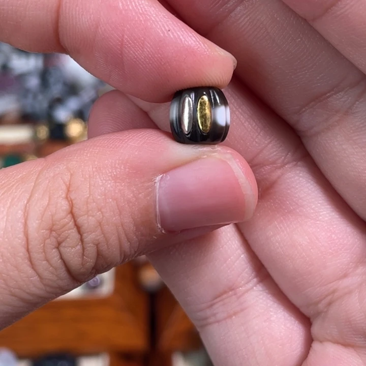 玛瑙/玉髓未镶嵌颈饰12一线