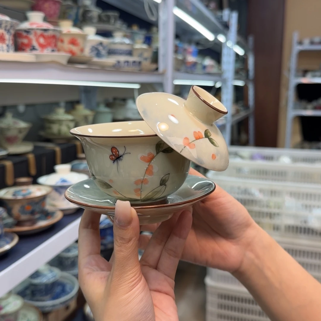 款式高温陶瓷材料等产品