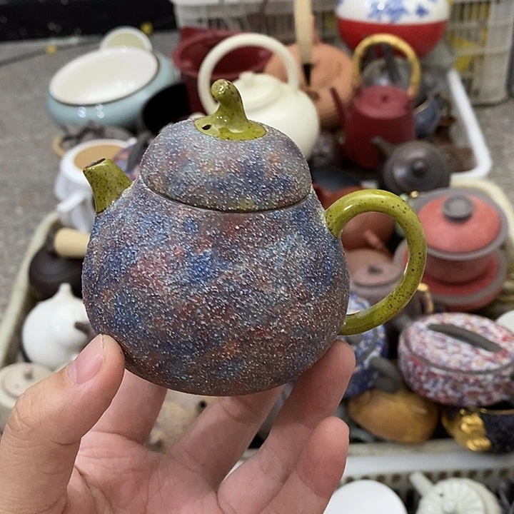 新***队陶瓷艺术品及陶瓷制品