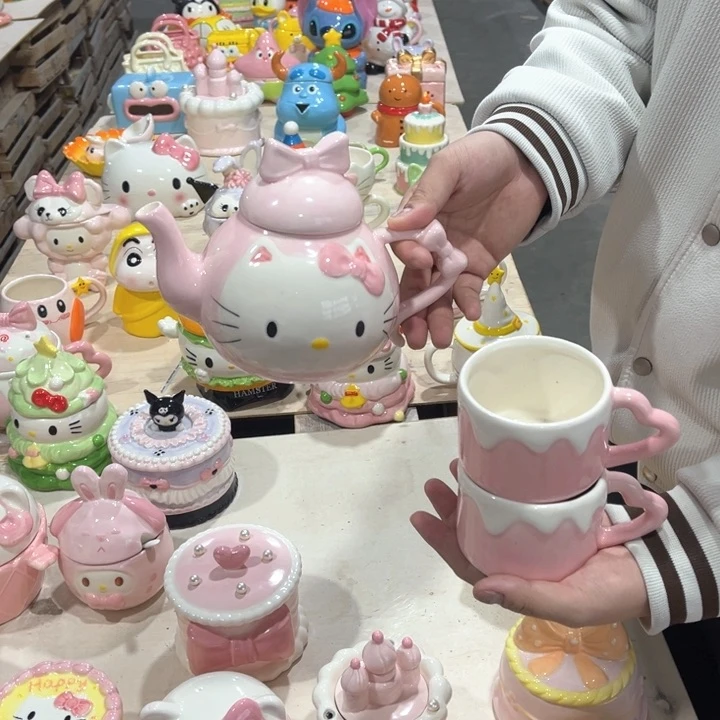 紫砂茶案这么多人都是在