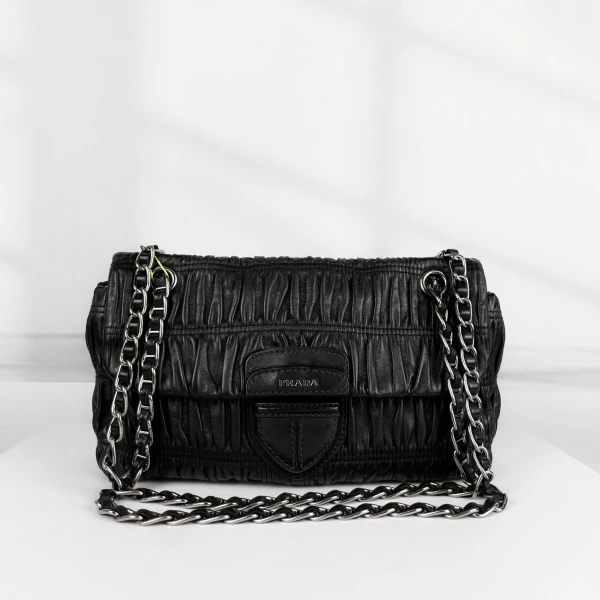 普拉达/95新/包包/250612LT0016/C9205598610