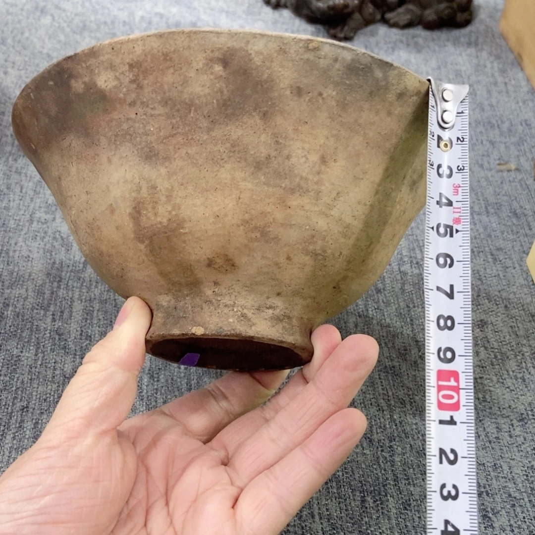 紫砂茶杯非常满意好看得物件