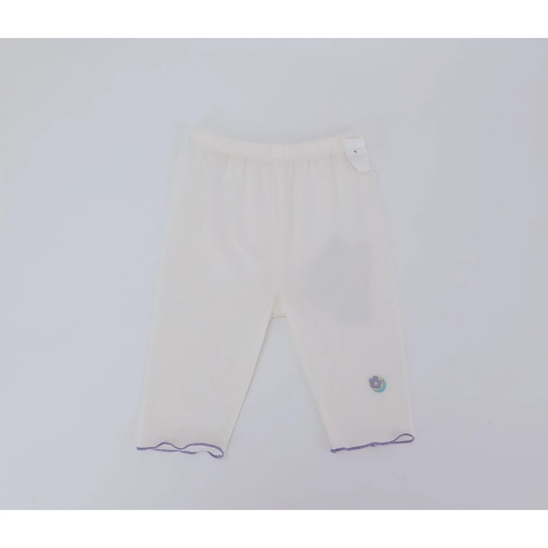 针织打底七分裤84228007