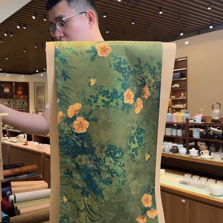 三米防水茶席俩件套