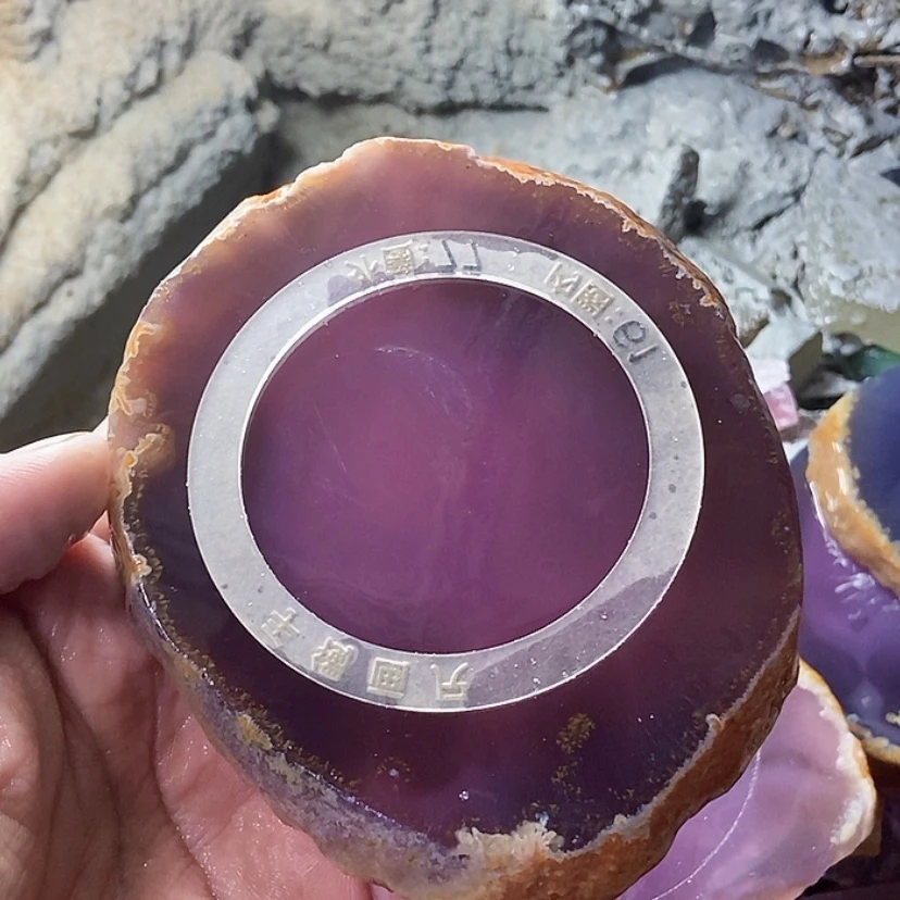 【闪购商品】定制玛瑙可*私人定制玛瑙58