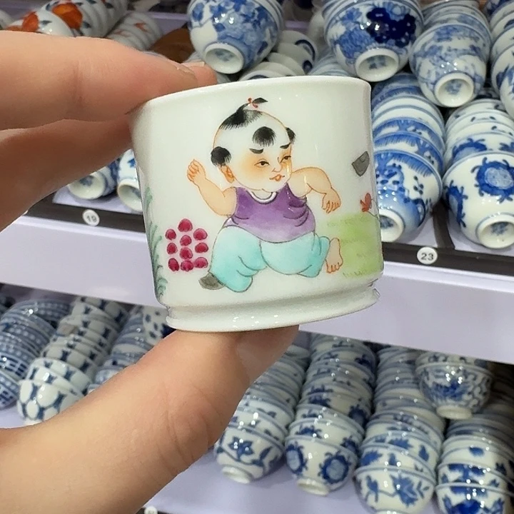 陶瓷艺术品收藏陶瓷