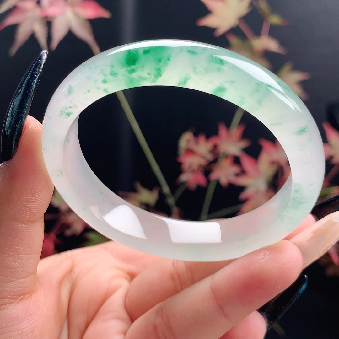 石英质玉未镶嵌55 56贵妃