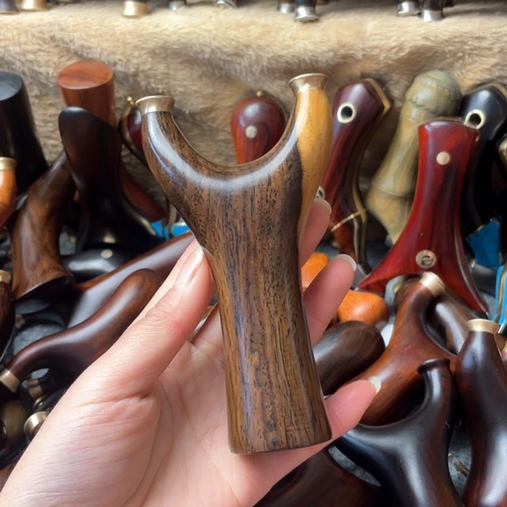 木瑕疵黑檀直把925