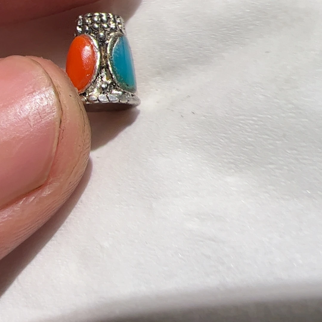 颈饰玻璃你是一种