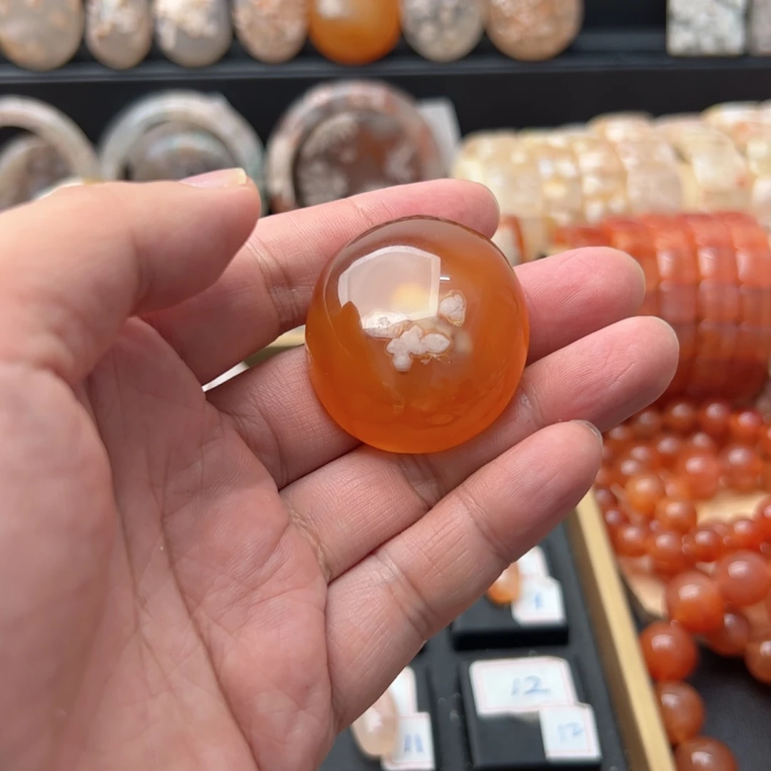 【闪购商品】未镶嵌颈饰玛瑙/玉髓❤️****