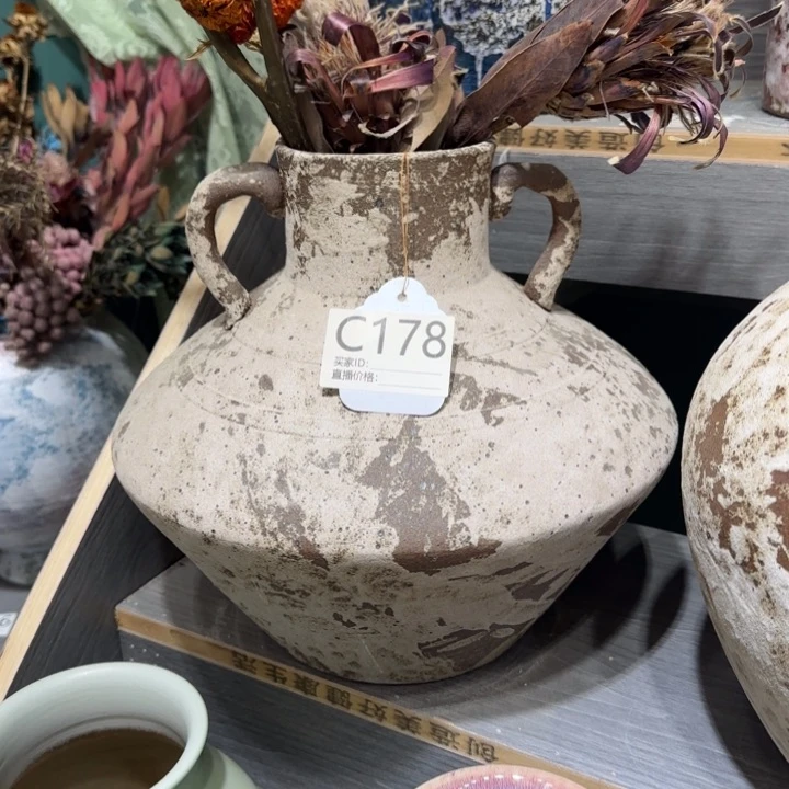 景德镇陶瓷艺术品