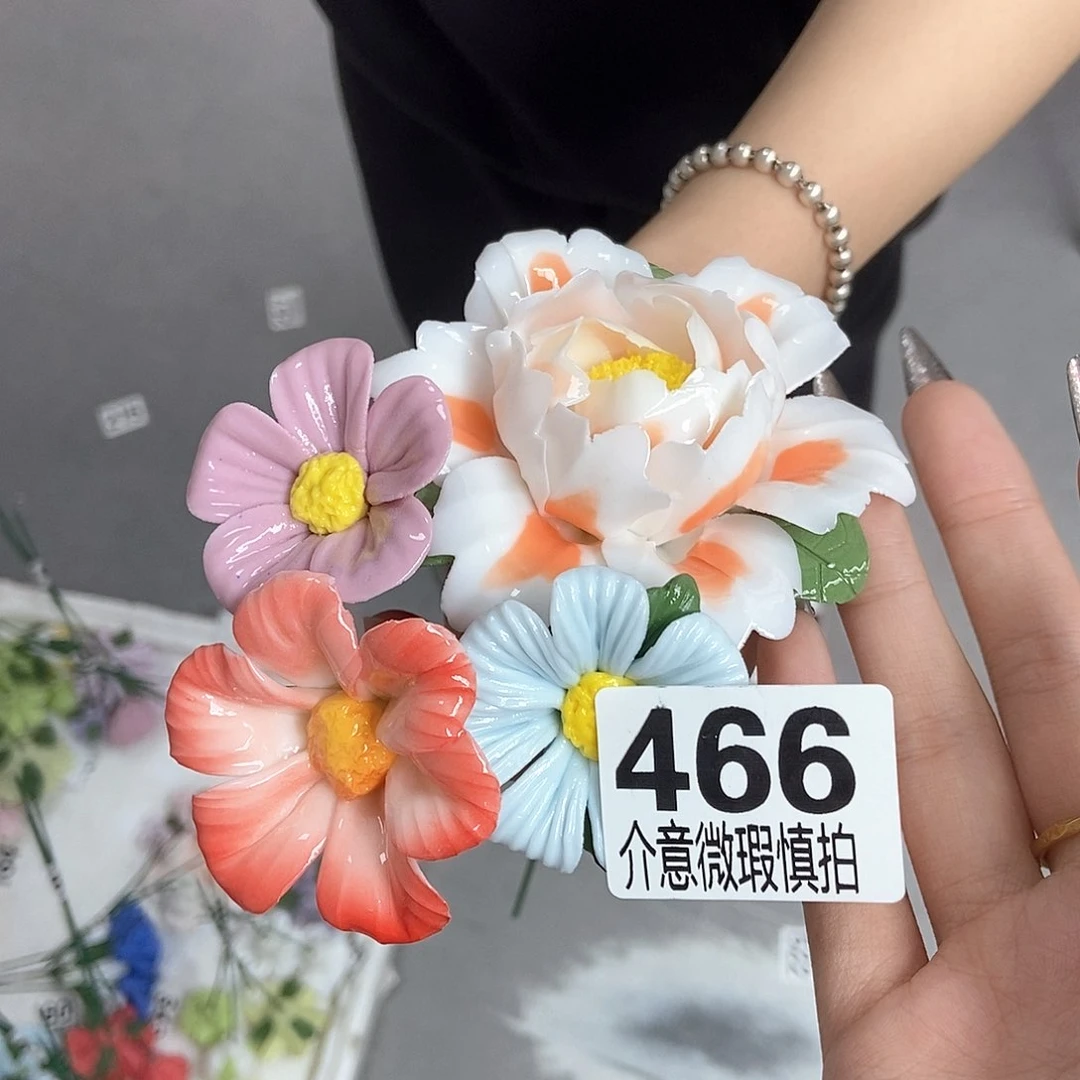 陶瓷设计风格现代