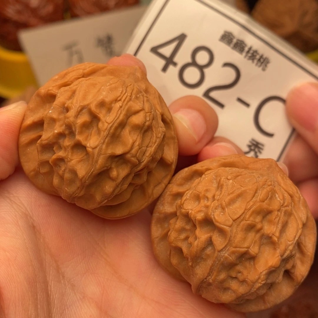 把件文玩核桃图图38……