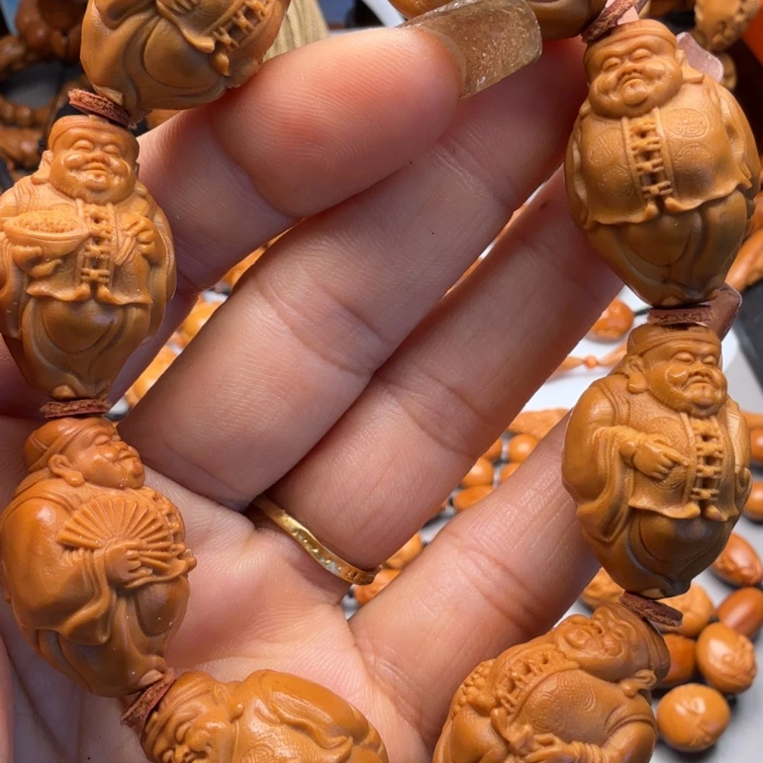 橄榄核手串/手链橄榄核