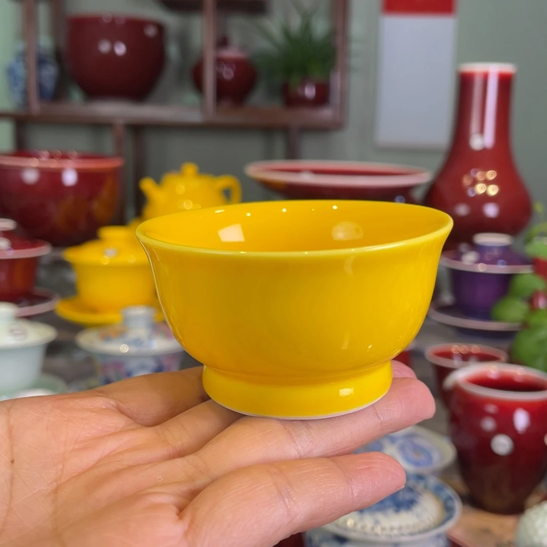 清欢雅玩原矿郎红