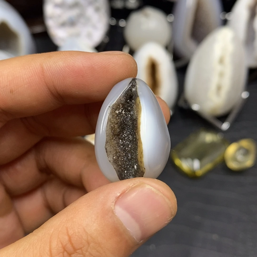 【闪购商品】玛瑙/玉髓珠宝奇石未镶嵌