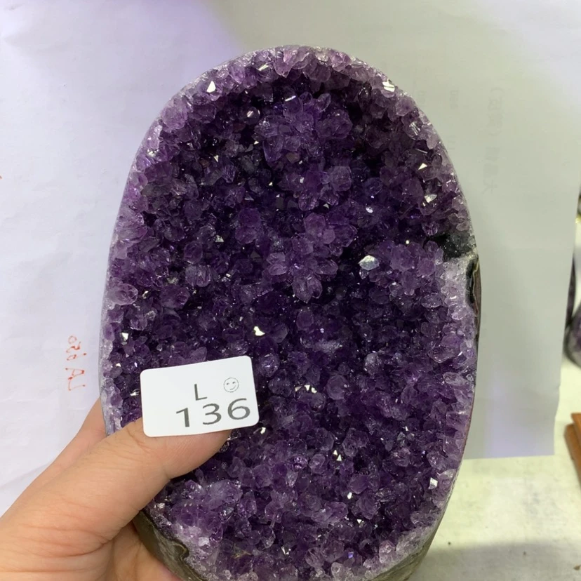 【闪购商品】未镶嵌水晶大型摆件（非配饰）不***了