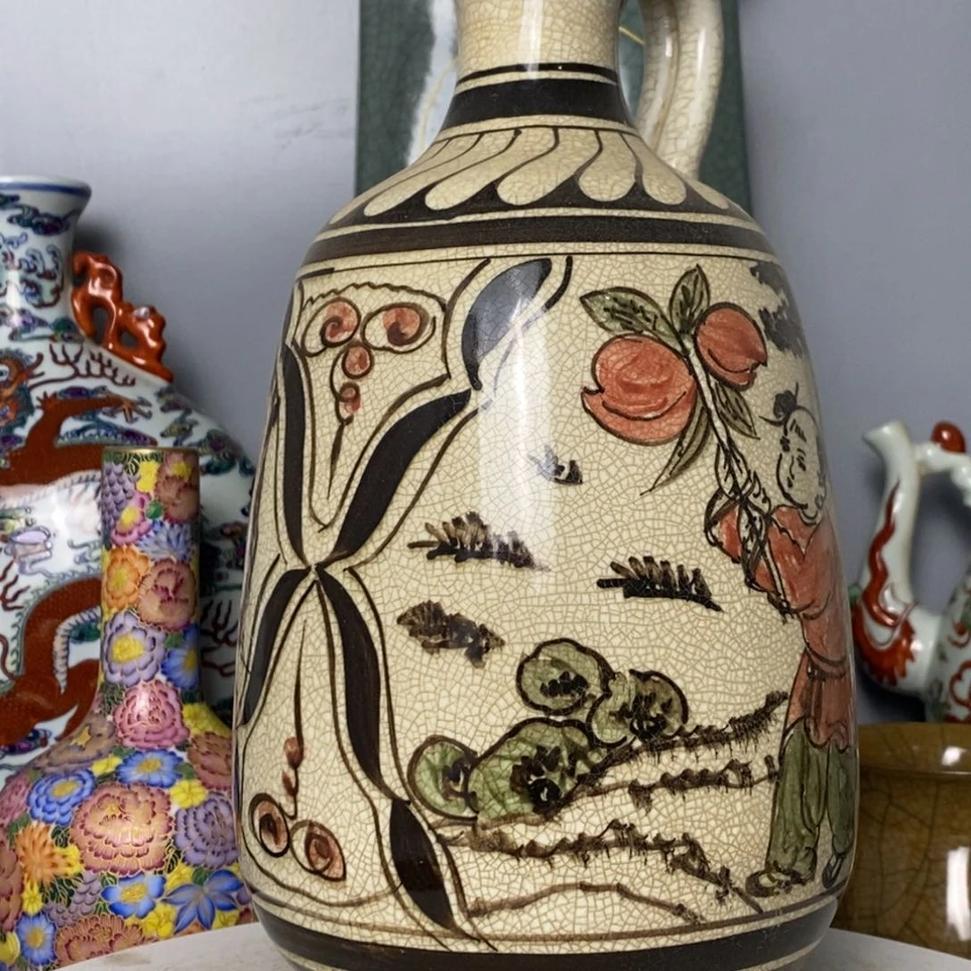 瓷器摆件瓷器摆件瓷器