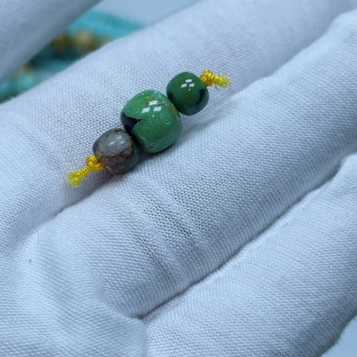 未镶嵌其他南红玛瑙