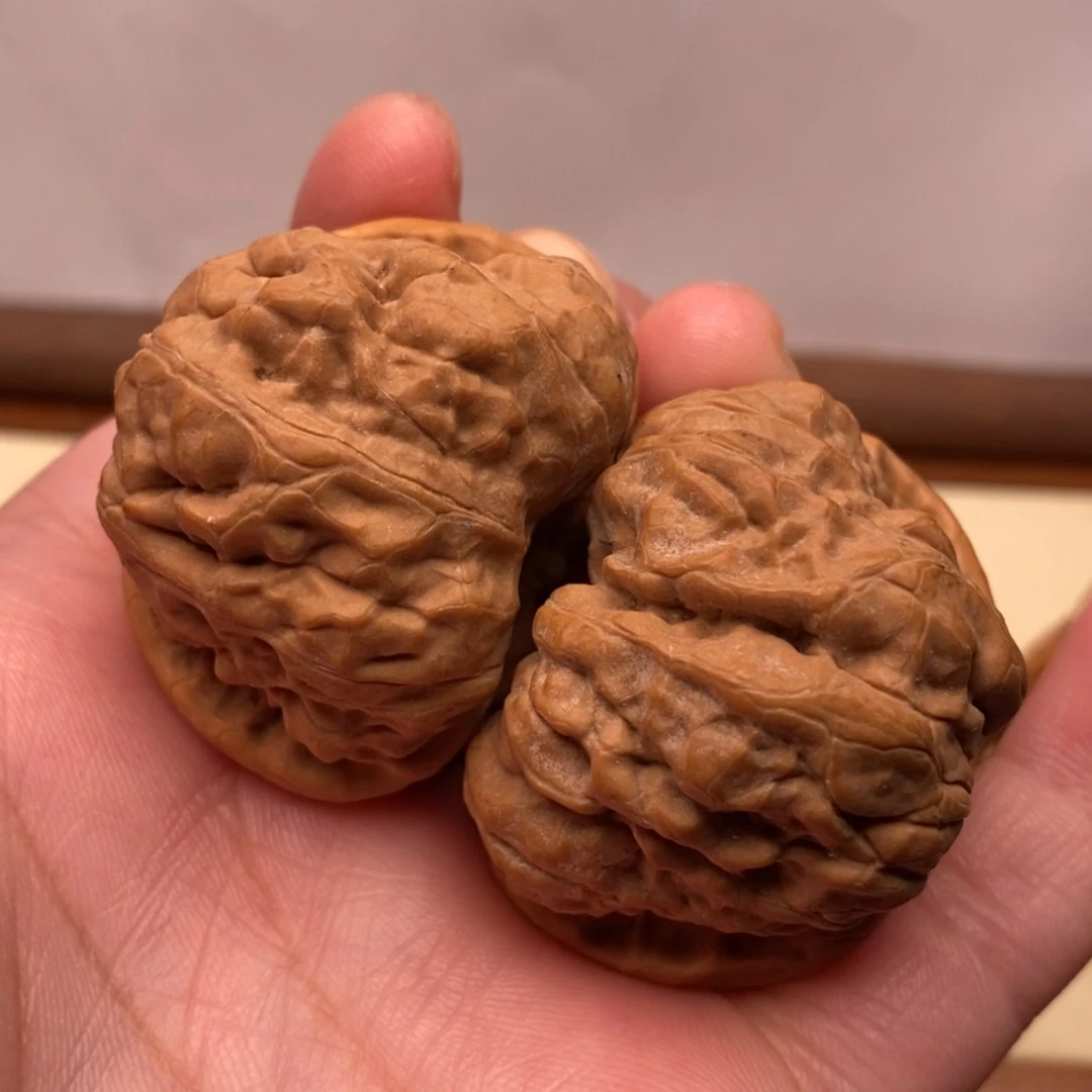【闪购商品】把件文玩核桃我*？边39左右