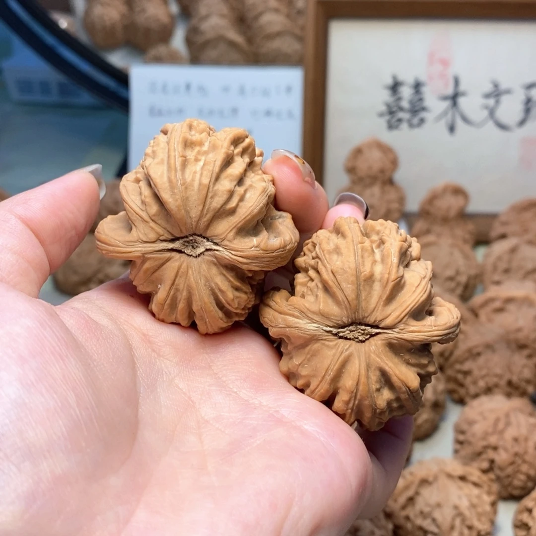 用***2文玩核桃把件1111111111111111
