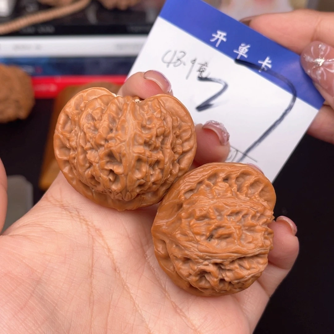 桃核吊坠?***义宫灯41尺寸y