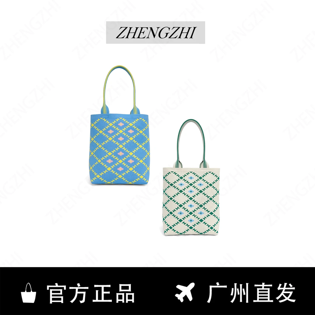 ZHENGZHI/ 新款小众包高级感时尚百搭休闲通勤大容量手提单肩A186