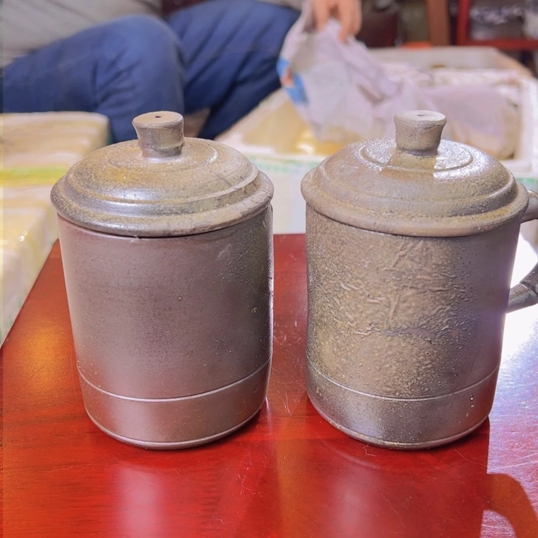 贵台龙窑柴烧茶壶33