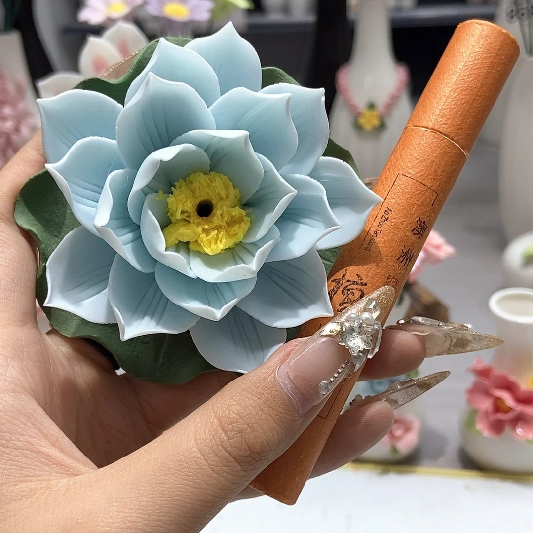 陶瓷手工制作工艺