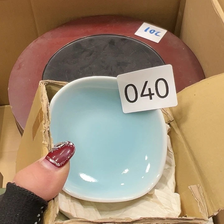 茶宠我的小伙伴都在等你